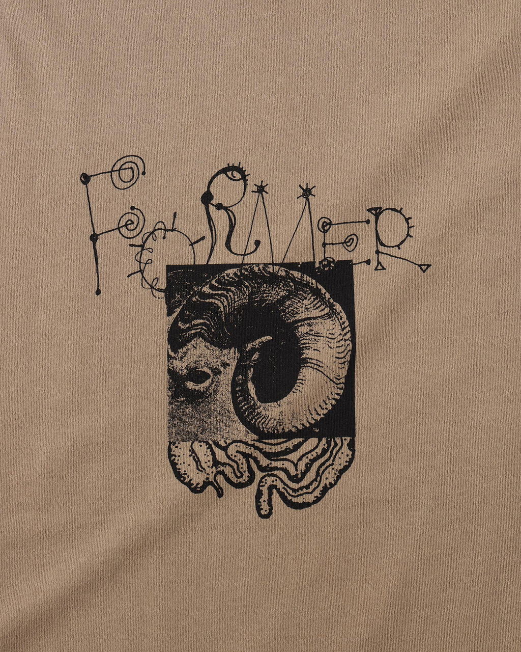 Mens Vertex T-Shirt