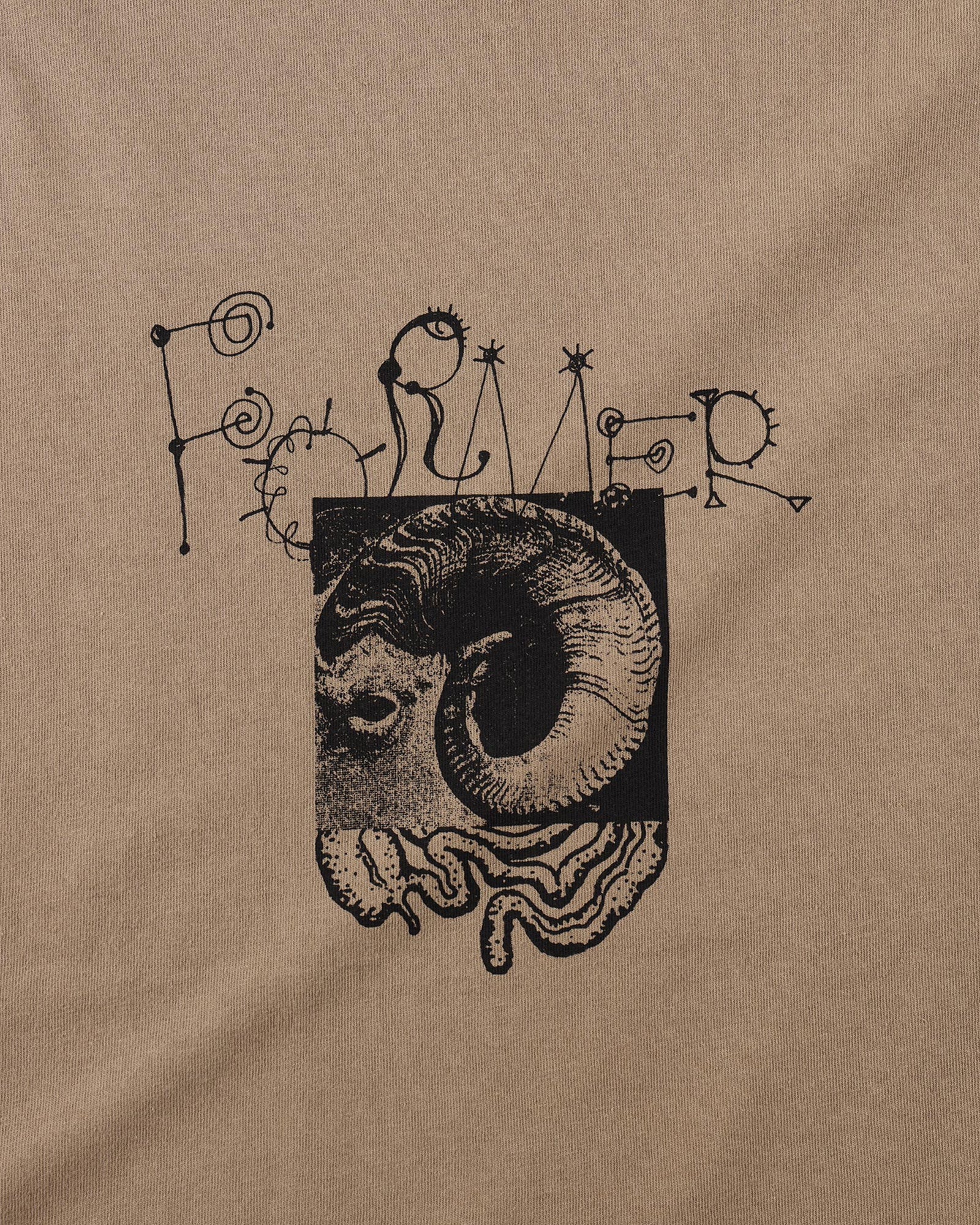 Mens Vertex T-Shirt