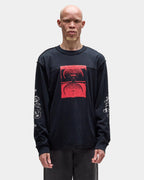 Mens Immerse Long Sleeve T-Shirt