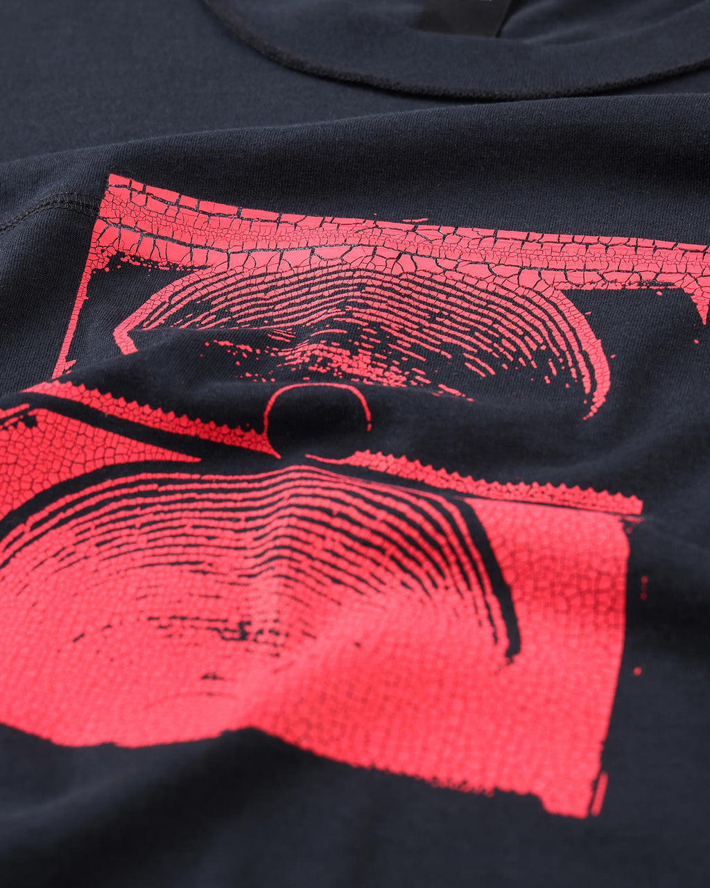 Mens Immerse Long Sleeve T-Shirt