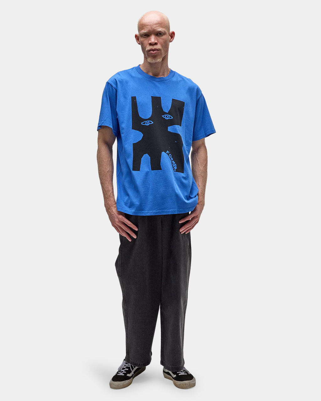 Mens Enigma T-Shirt