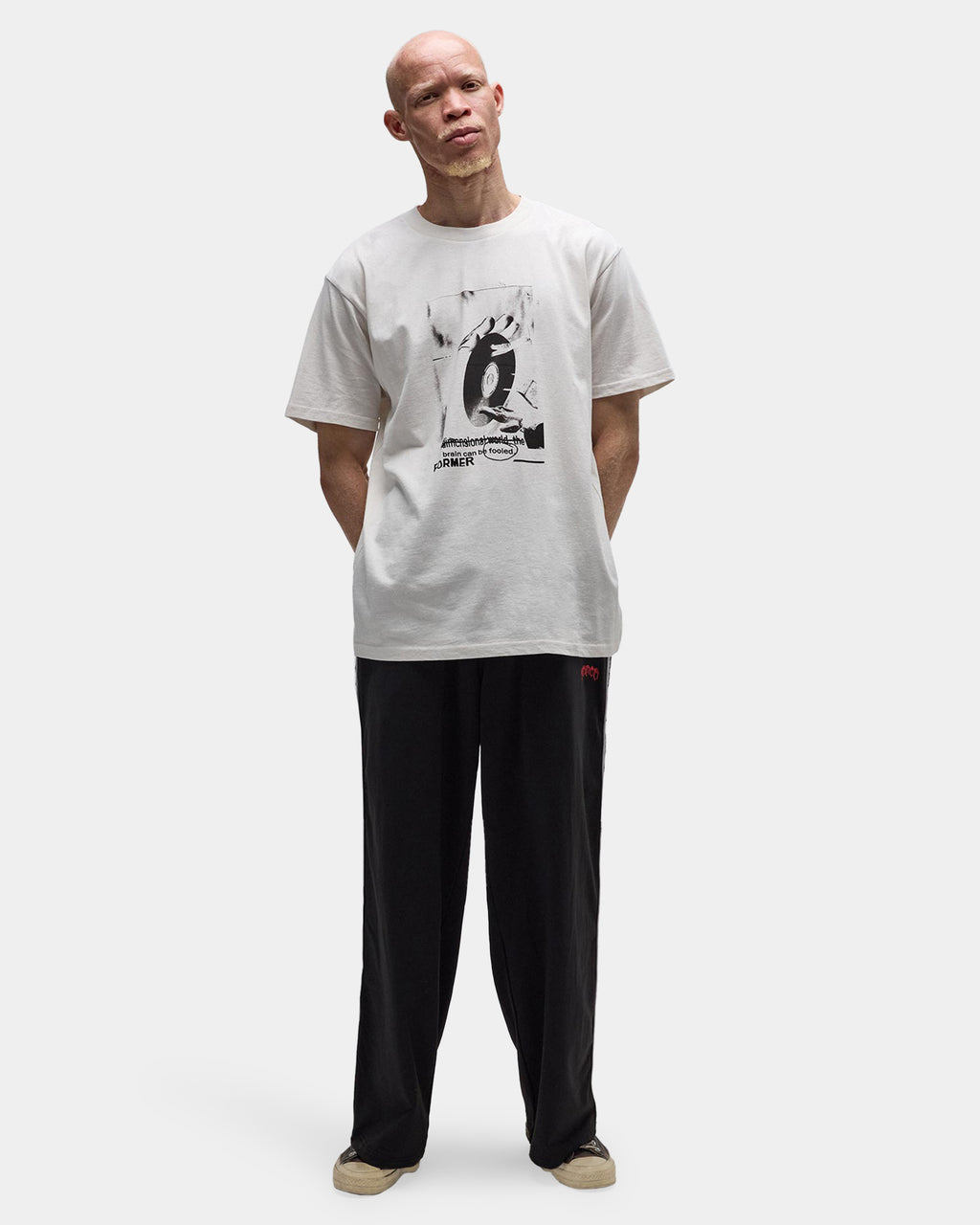 Mens Cease T-Shirt