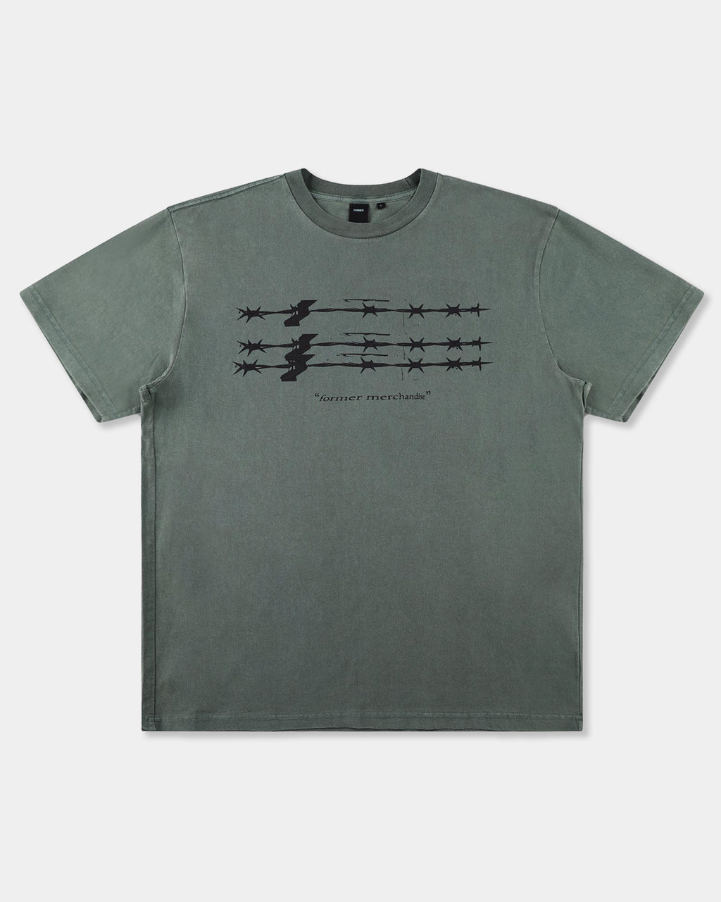 Mens Primal T-Shirt