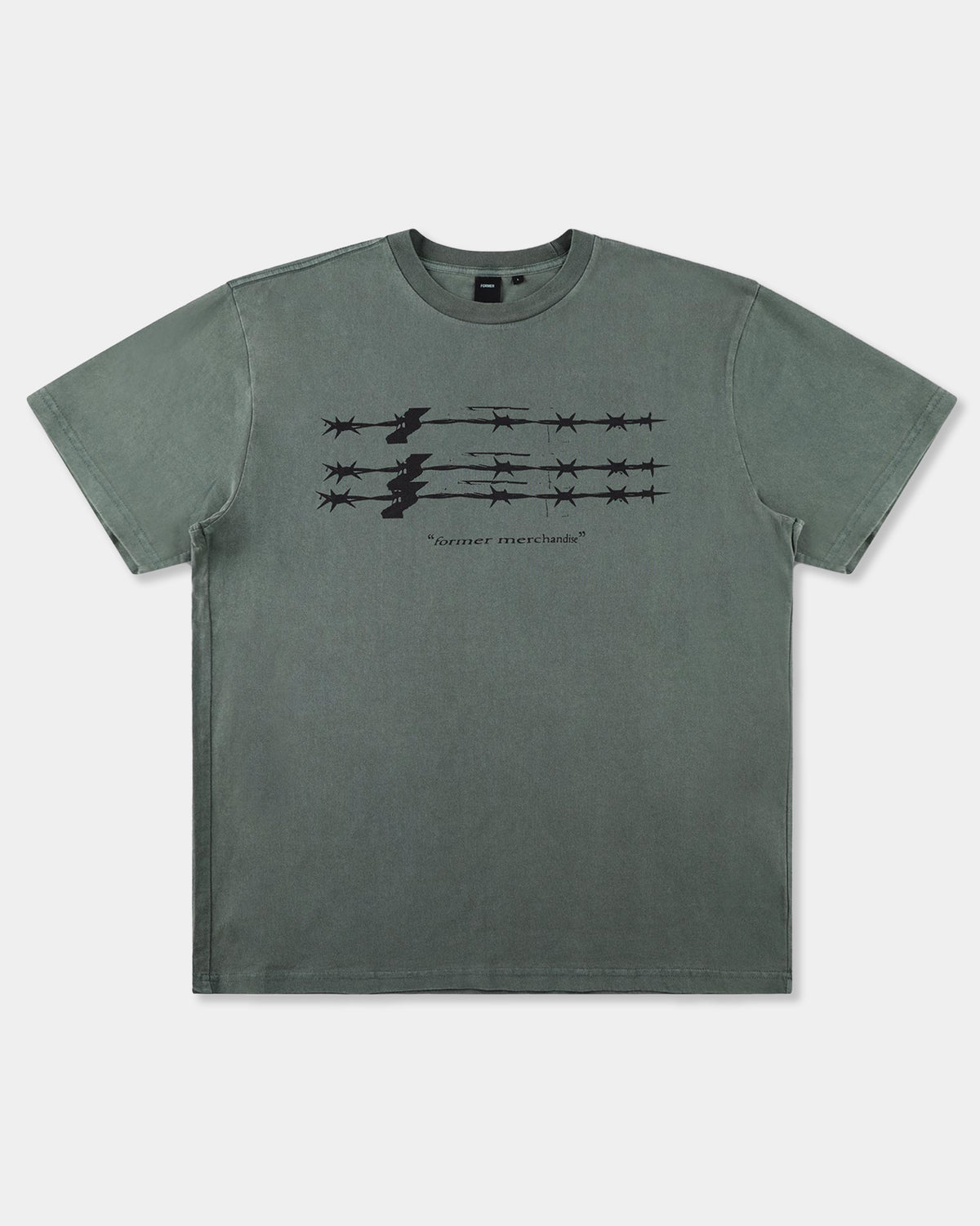 Mens Primal T-Shirt