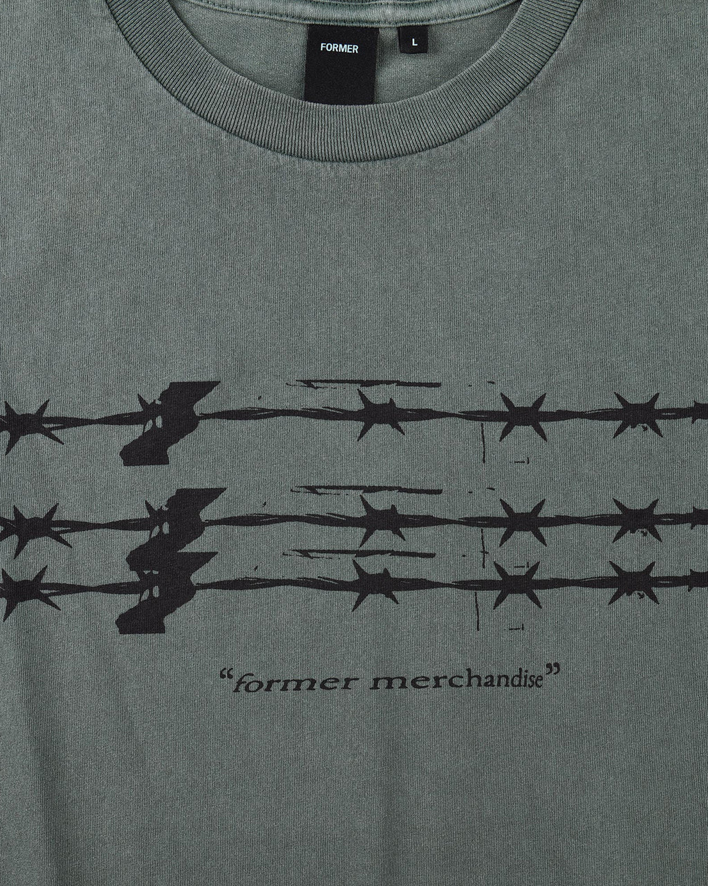 Mens Primal T-Shirt