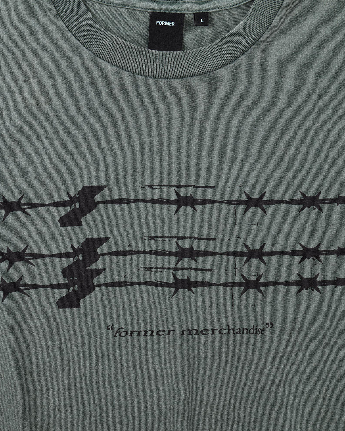 Mens Primal T-Shirt