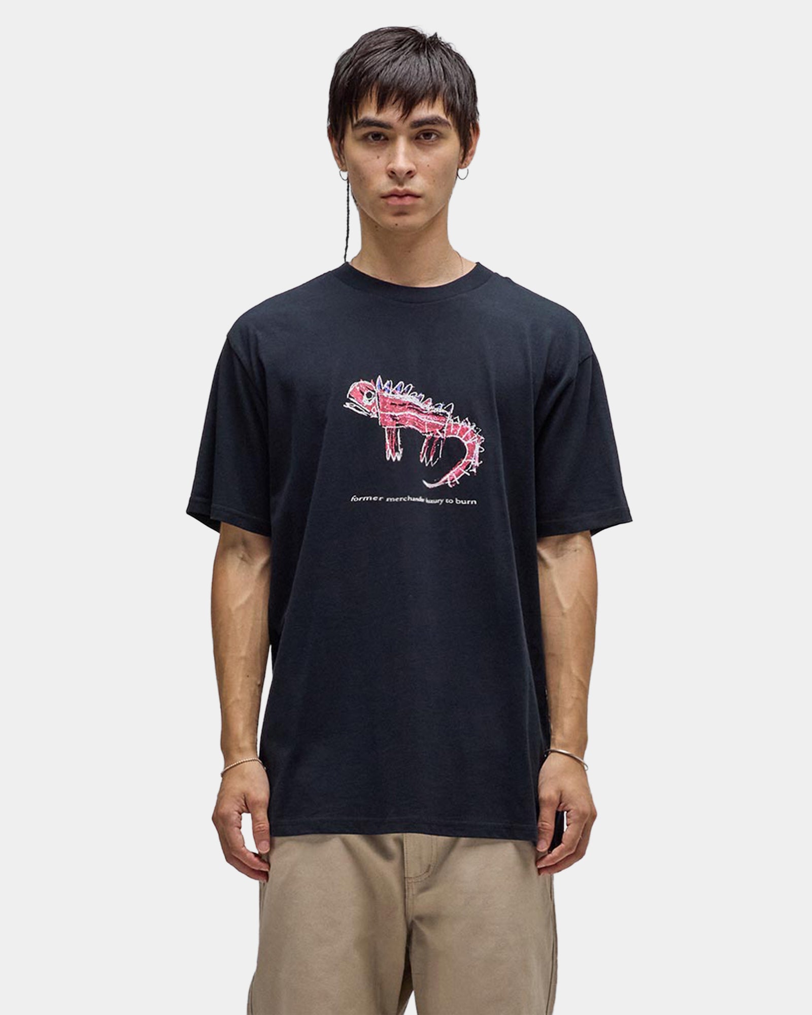 Mens Adole T-Shirt
