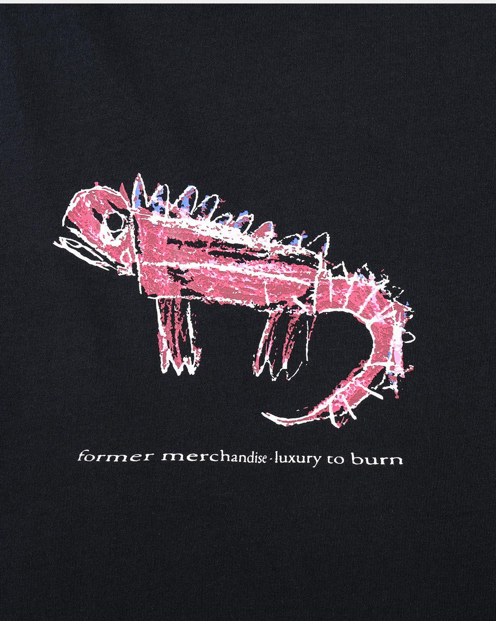 Mens Adole T-Shirt