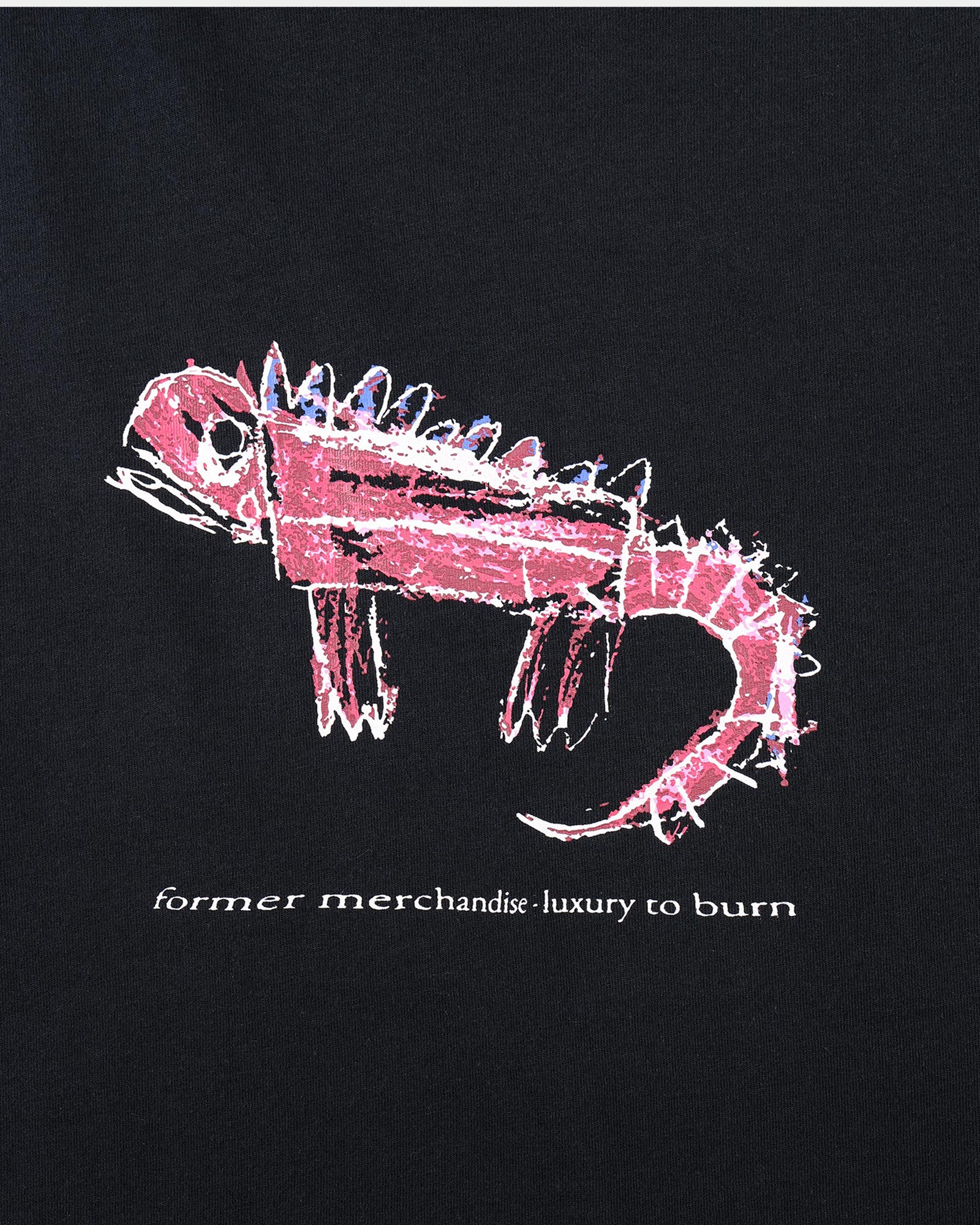Mens Adole T-Shirt