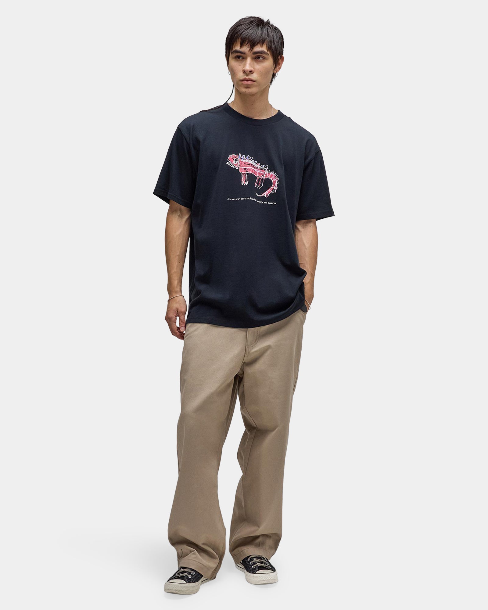 Mens Adole T-Shirt