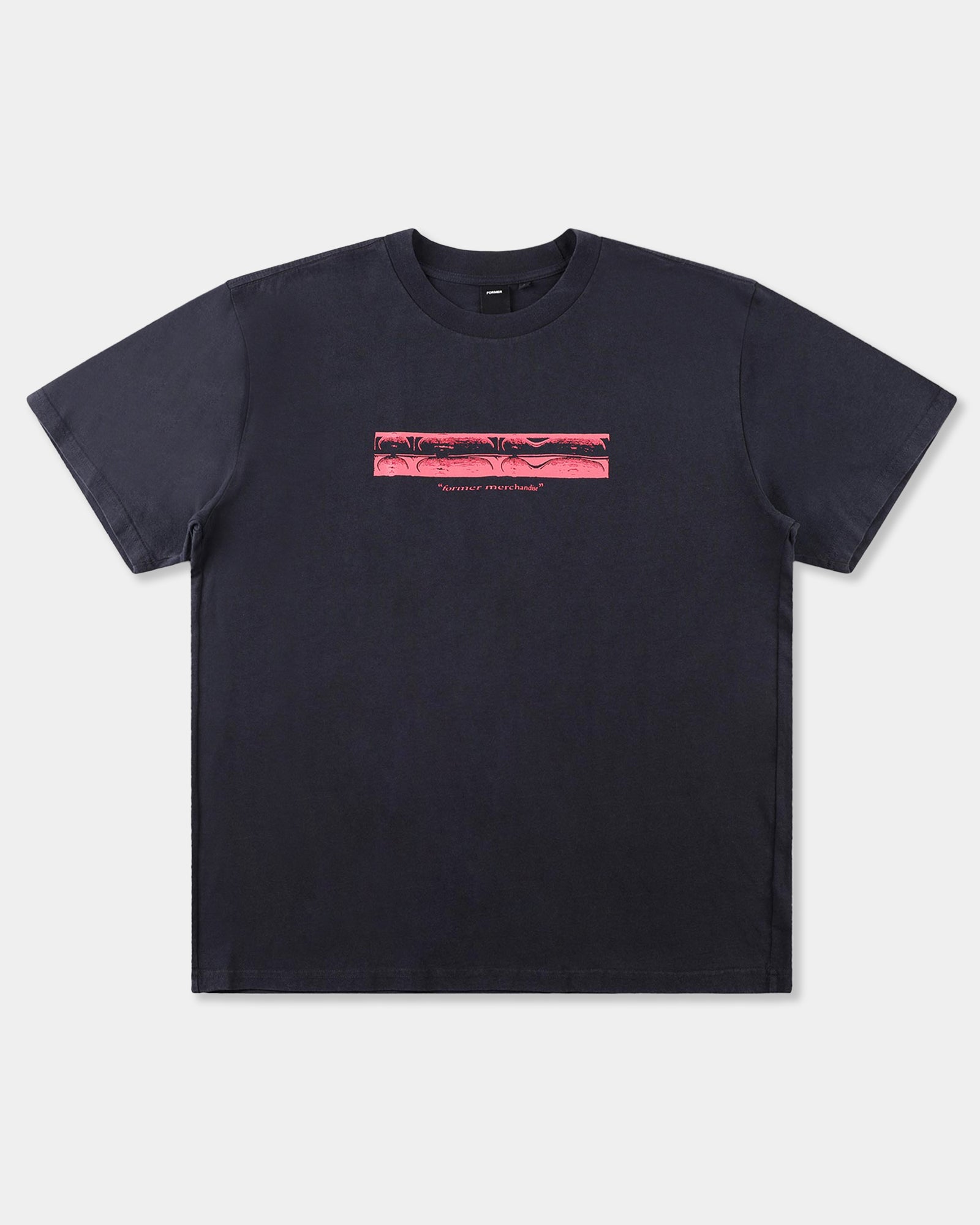 Mens Extension T-Shirt