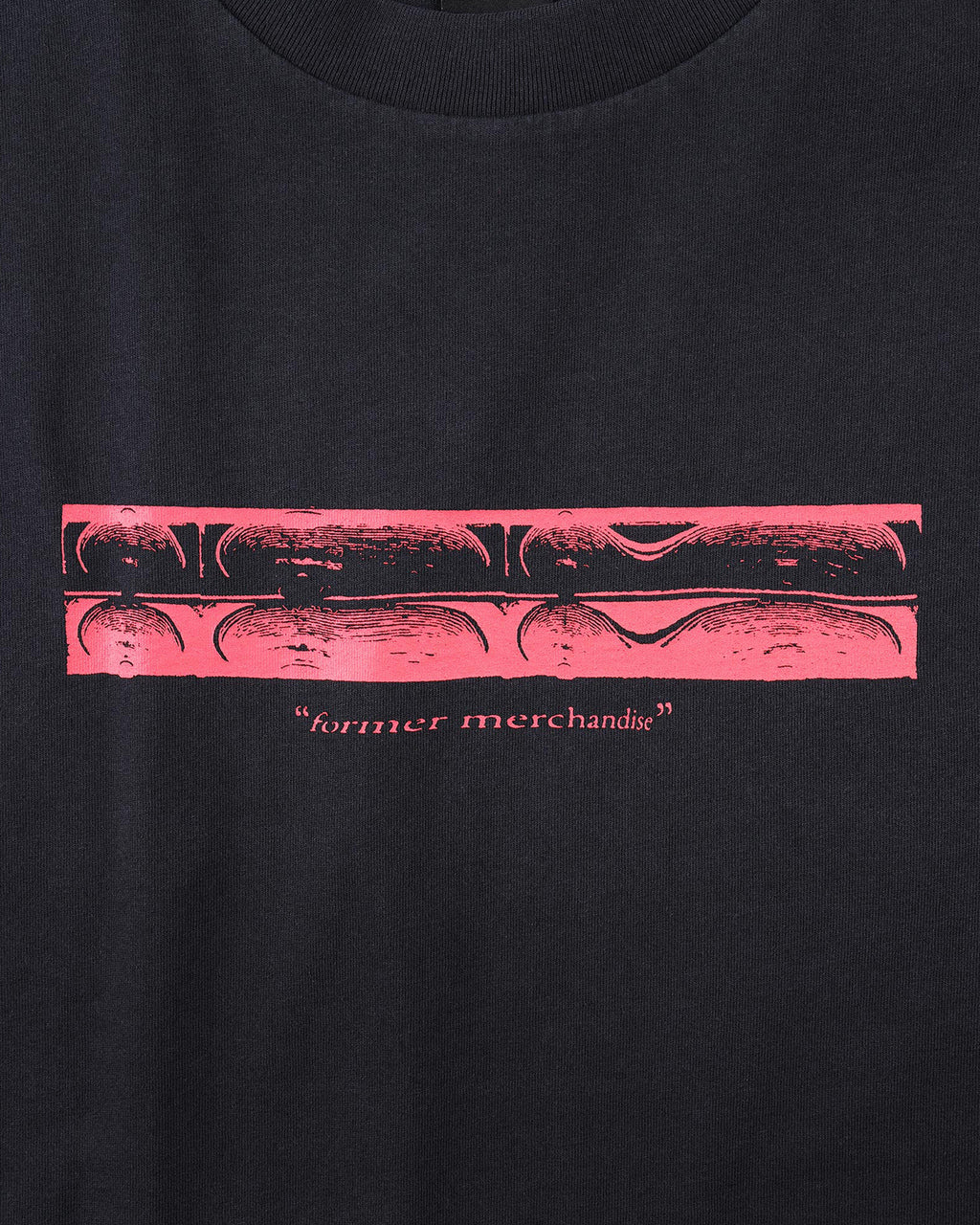 Mens Extension T-Shirt