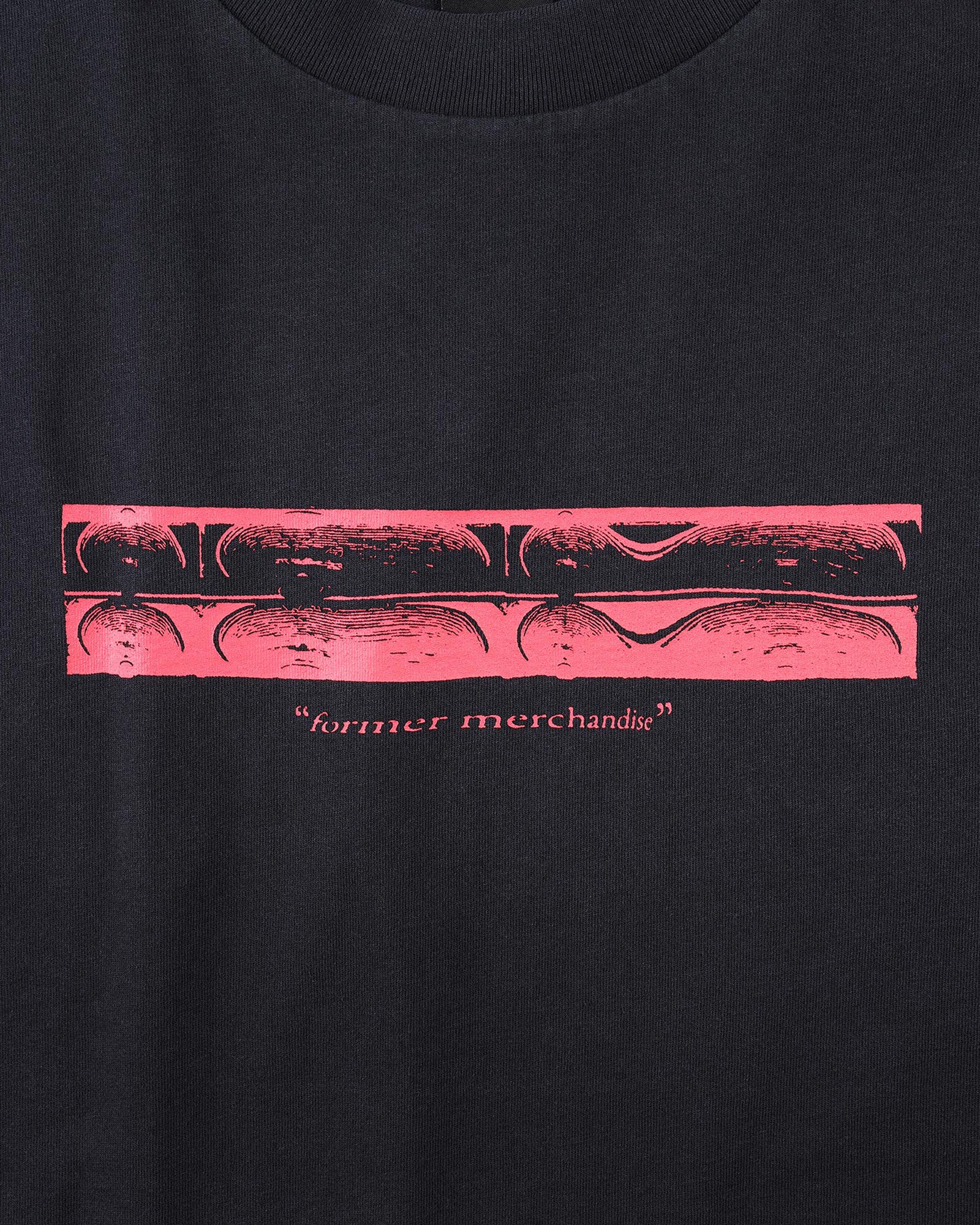Mens Extension T-Shirt