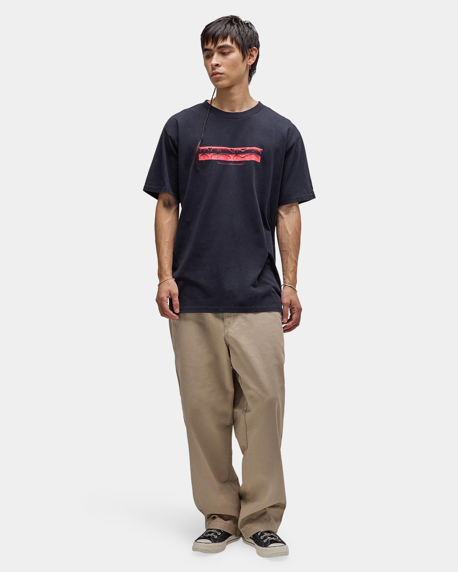 Mens Extension T-Shirt