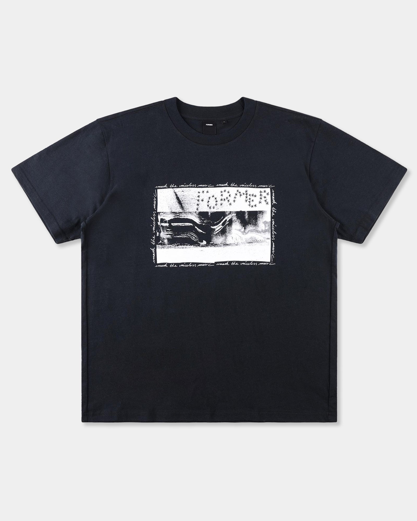 Mens Establish T-Shirt