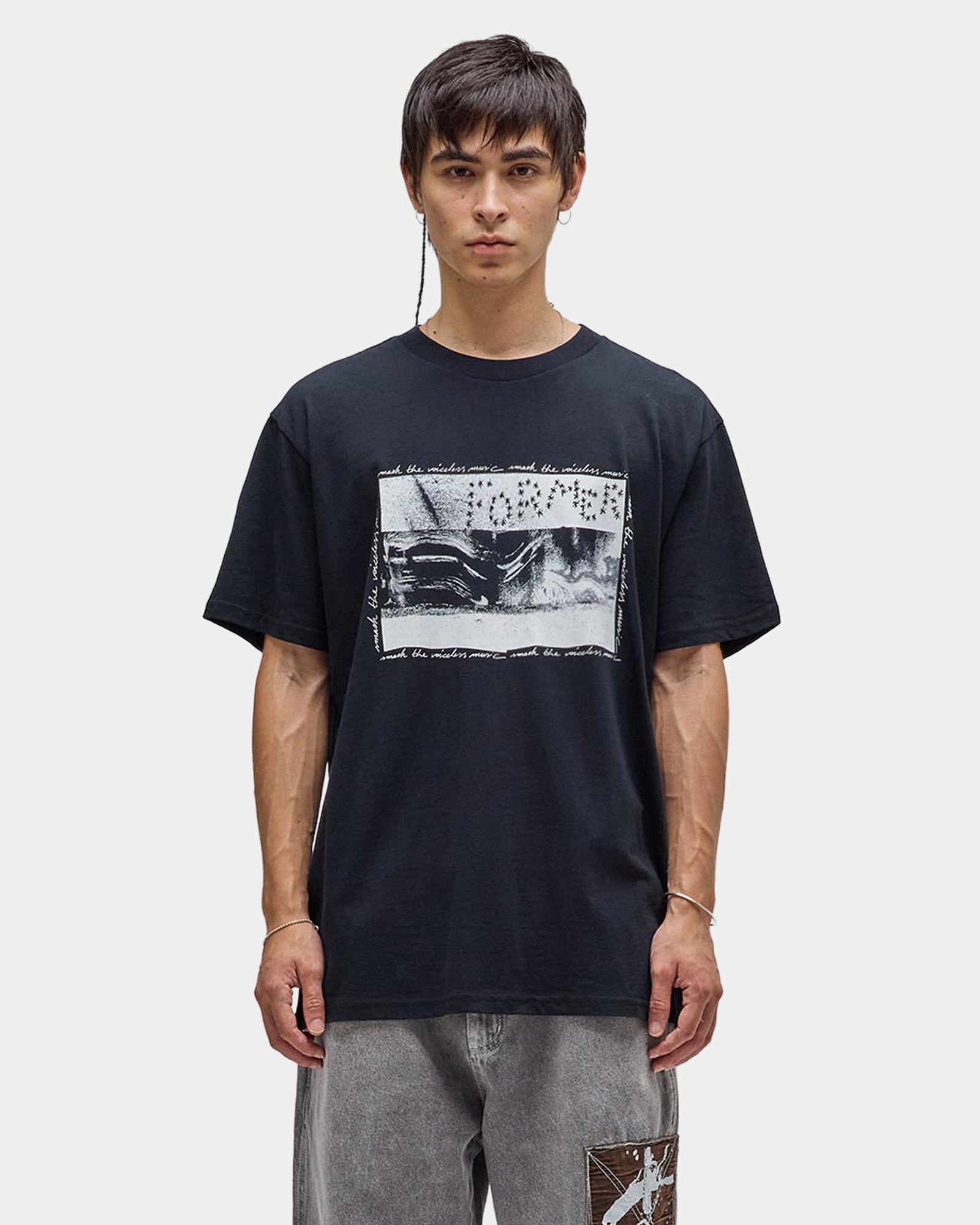 Mens Establish T-Shirt