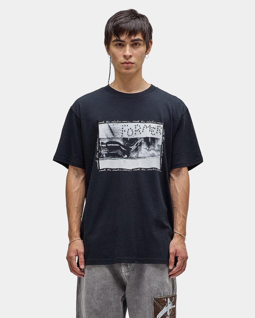 Mens Establish T-Shirt