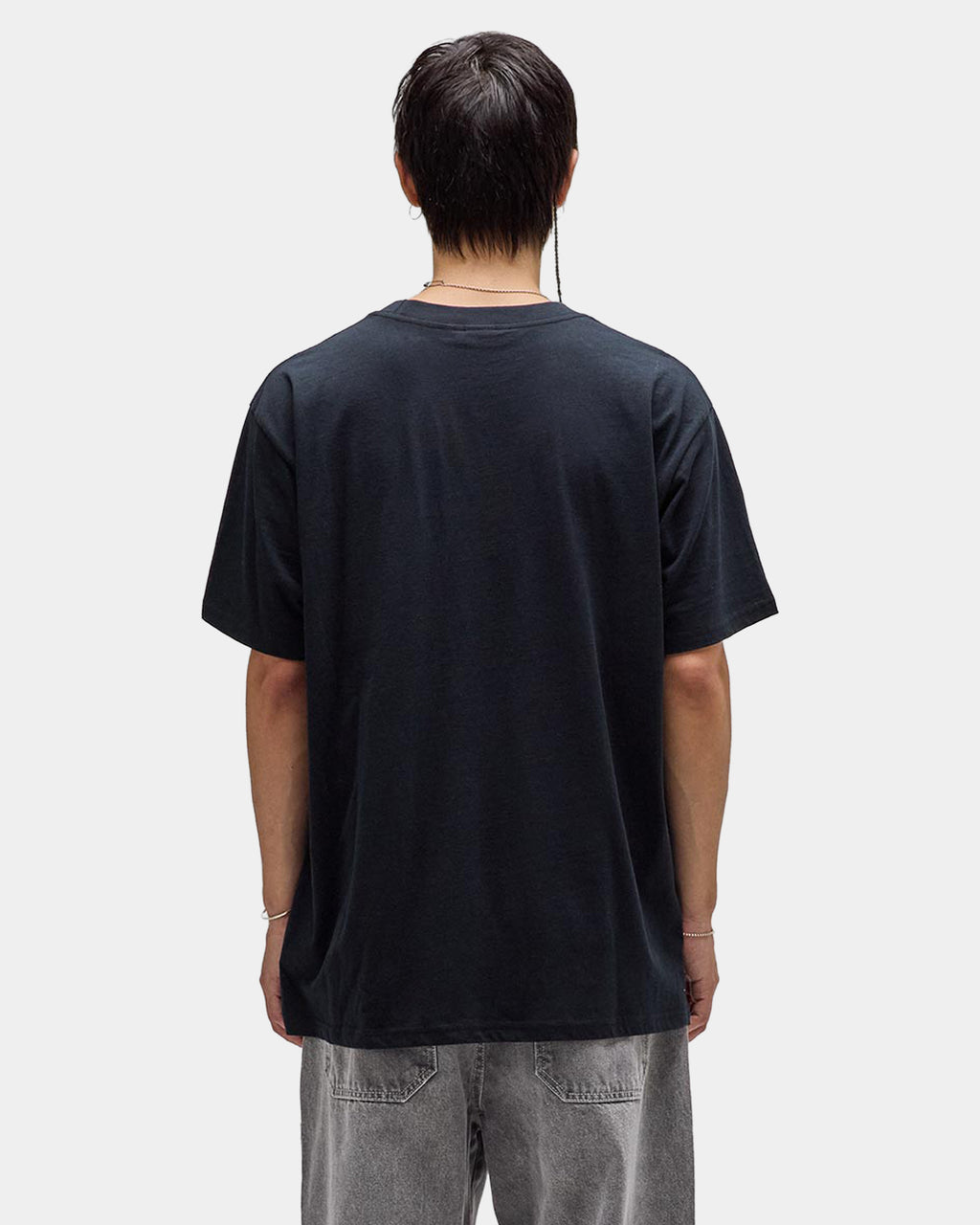 Mens Establish T-Shirt