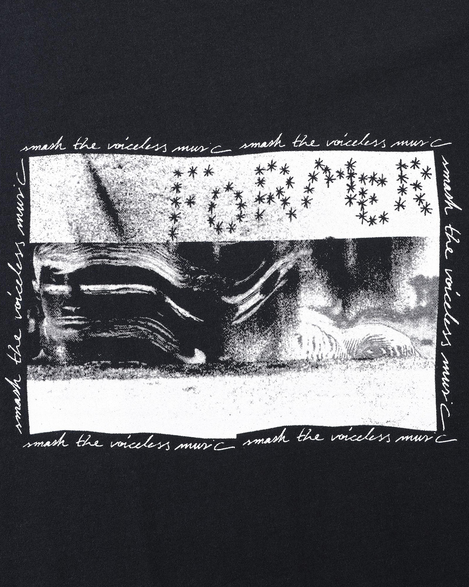 Mens Establish T-Shirt