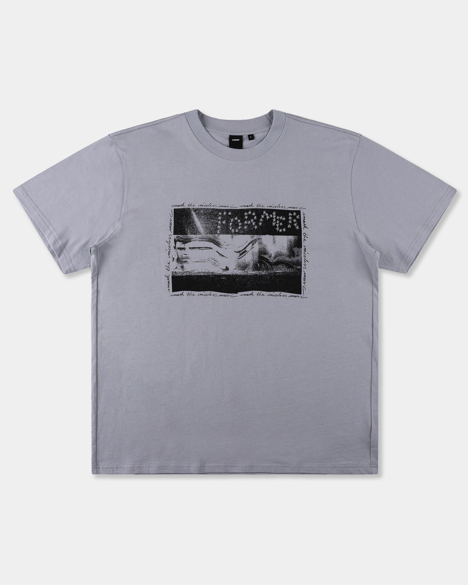 Mens Establish T-Shirt