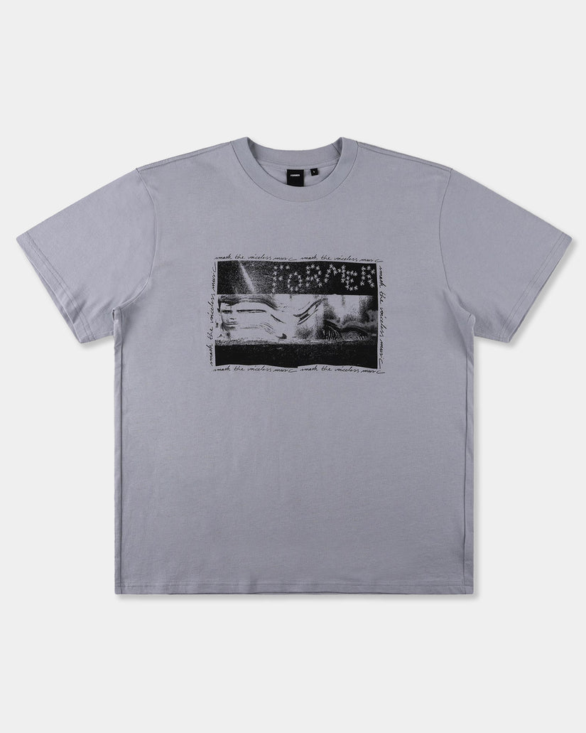 Mens Establish T-Shirt