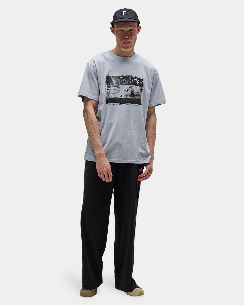 Mens Establish T-Shirt