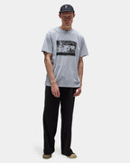 Mens Establish T-Shirt