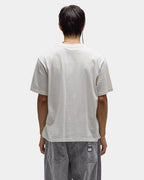 Mens Awake Shrunken T-Shirt