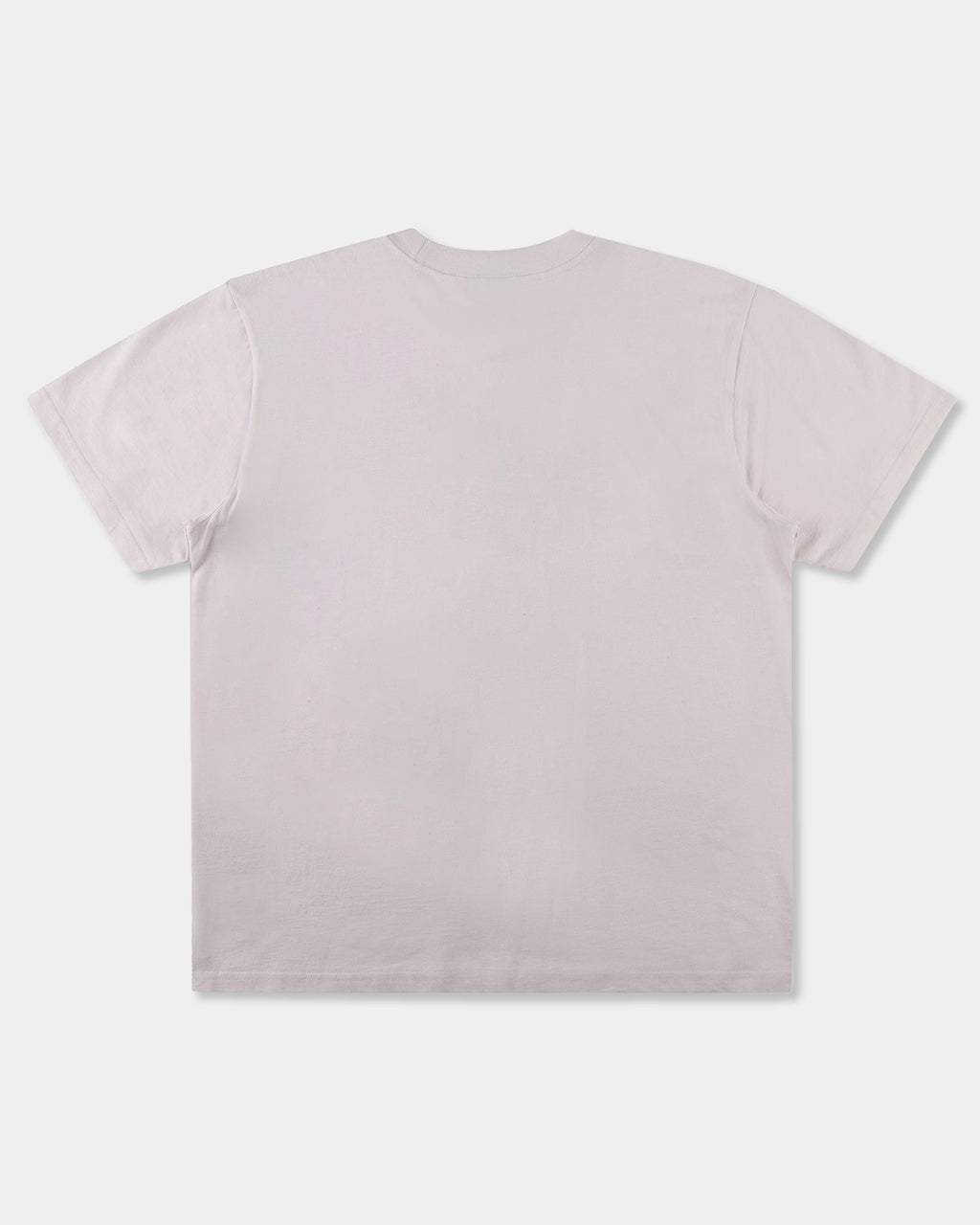 Mens Awake Shrunken T-Shirt