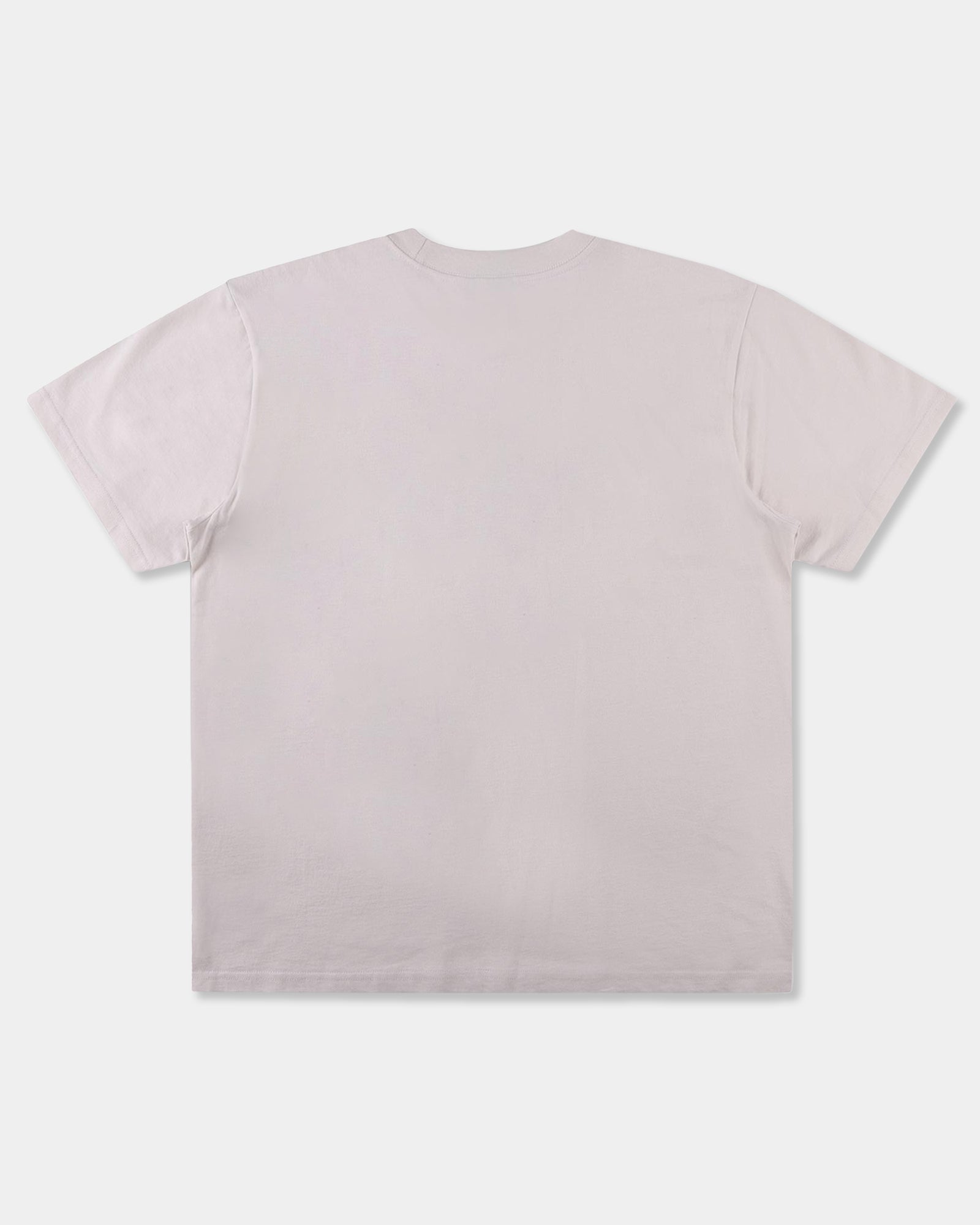 Mens Awake Shrunken T-Shirt