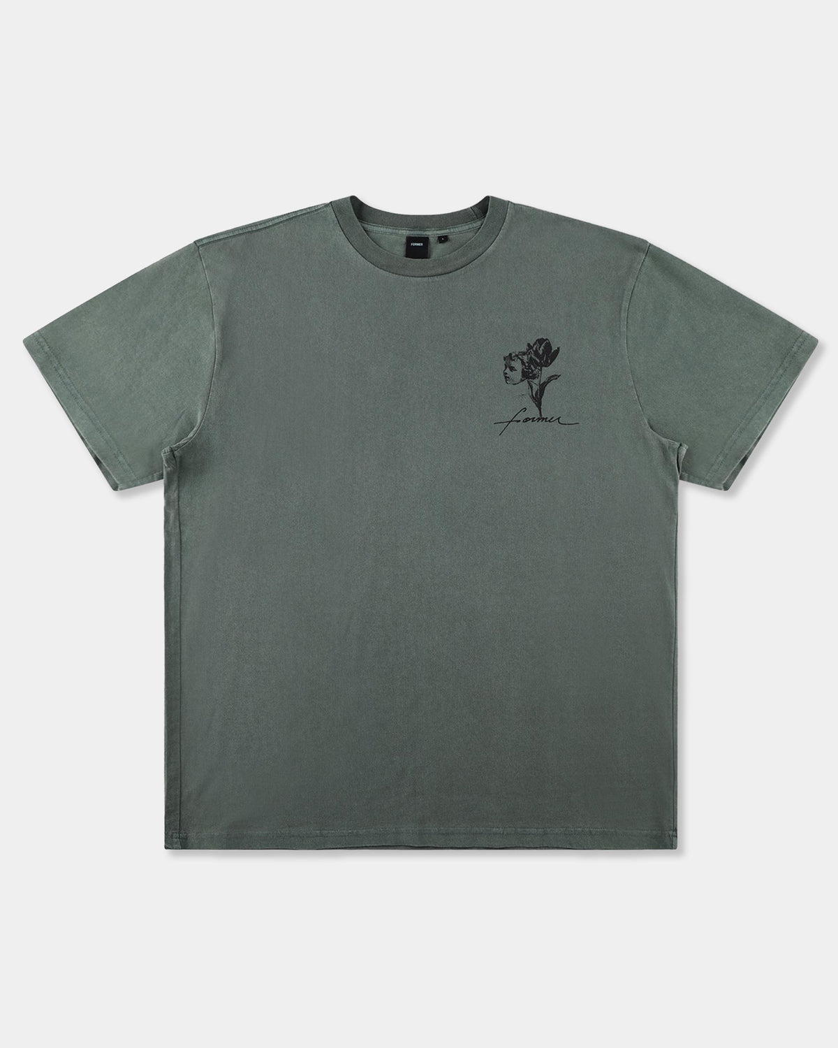 Mens Hush T-Shirt