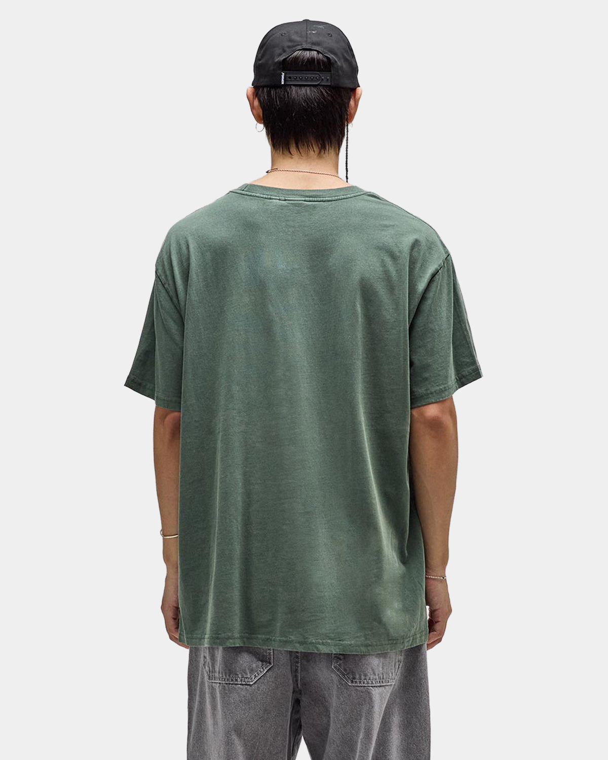 Mens Hush T-Shirt