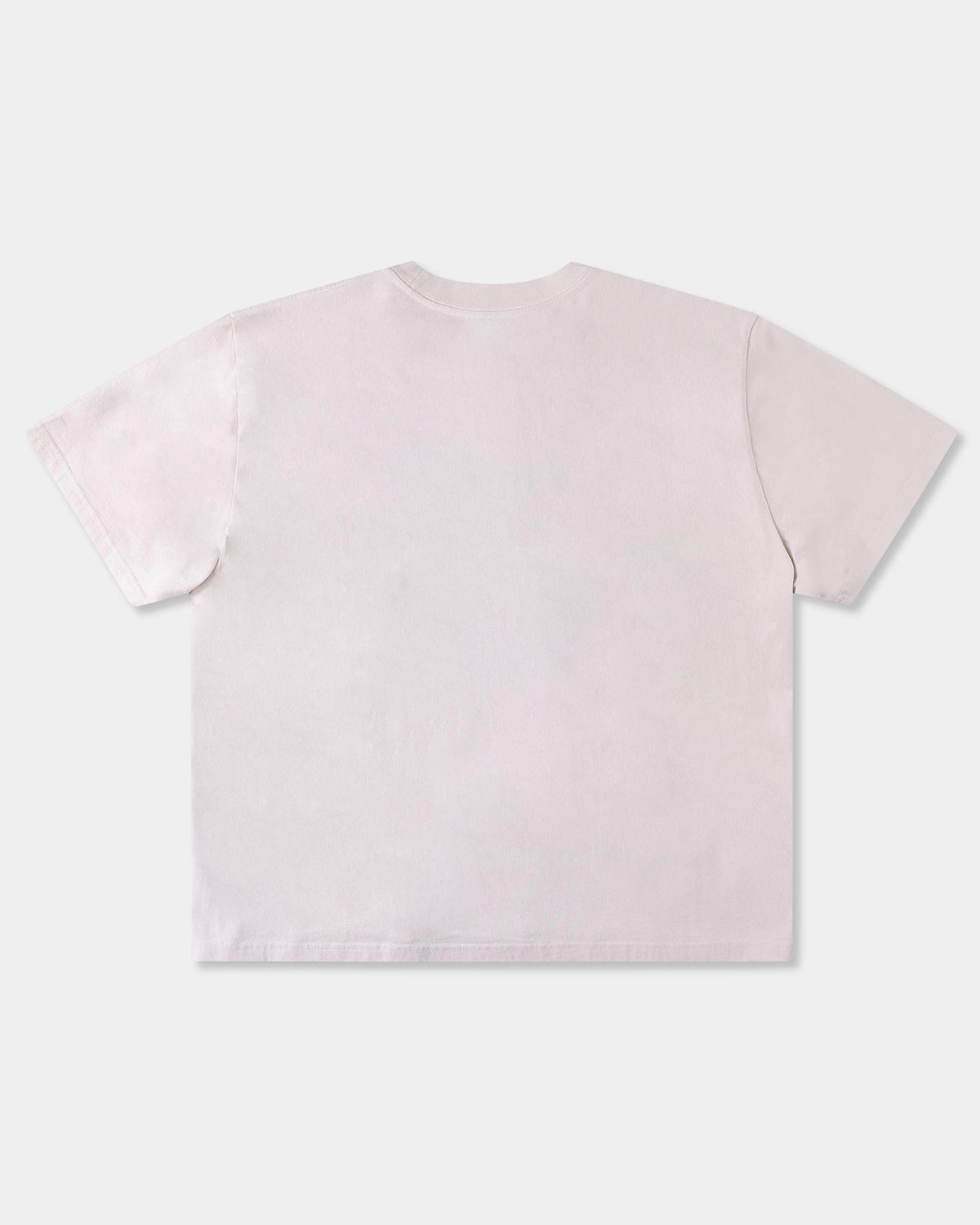 Mens Corp Boxy T-Shirt