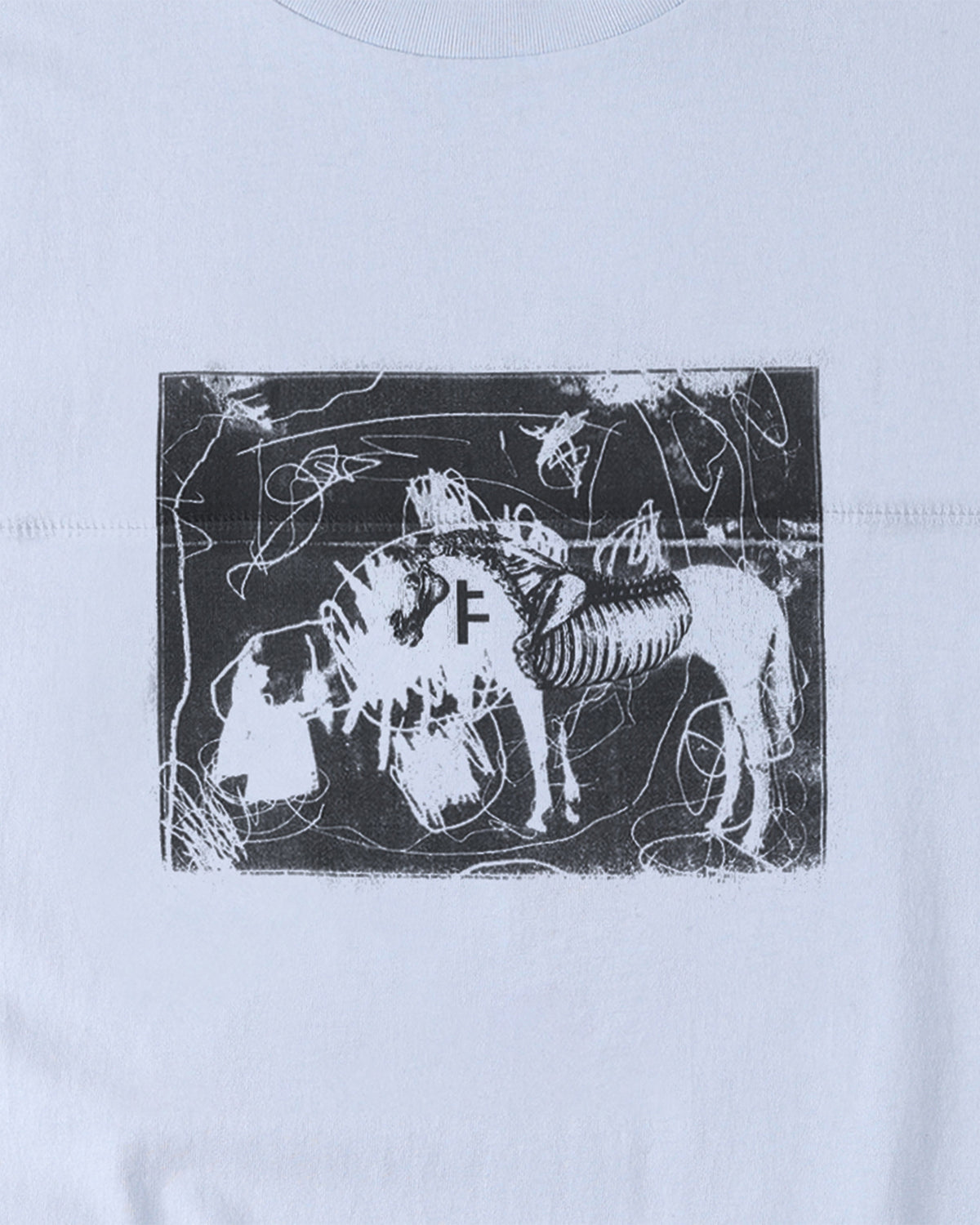 Mens X-Ray T-Shirt