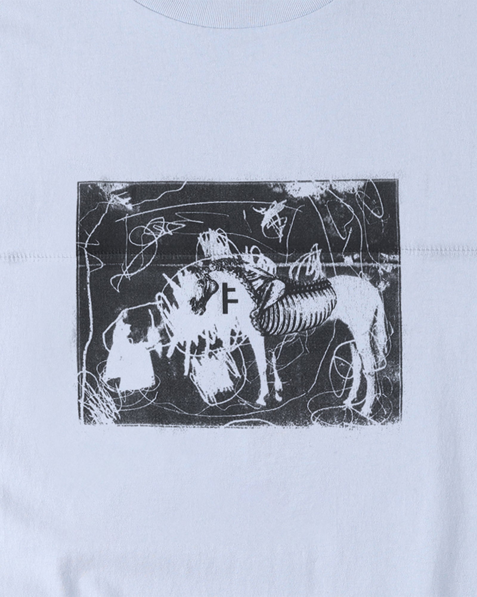 Mens X-Ray T-Shirt