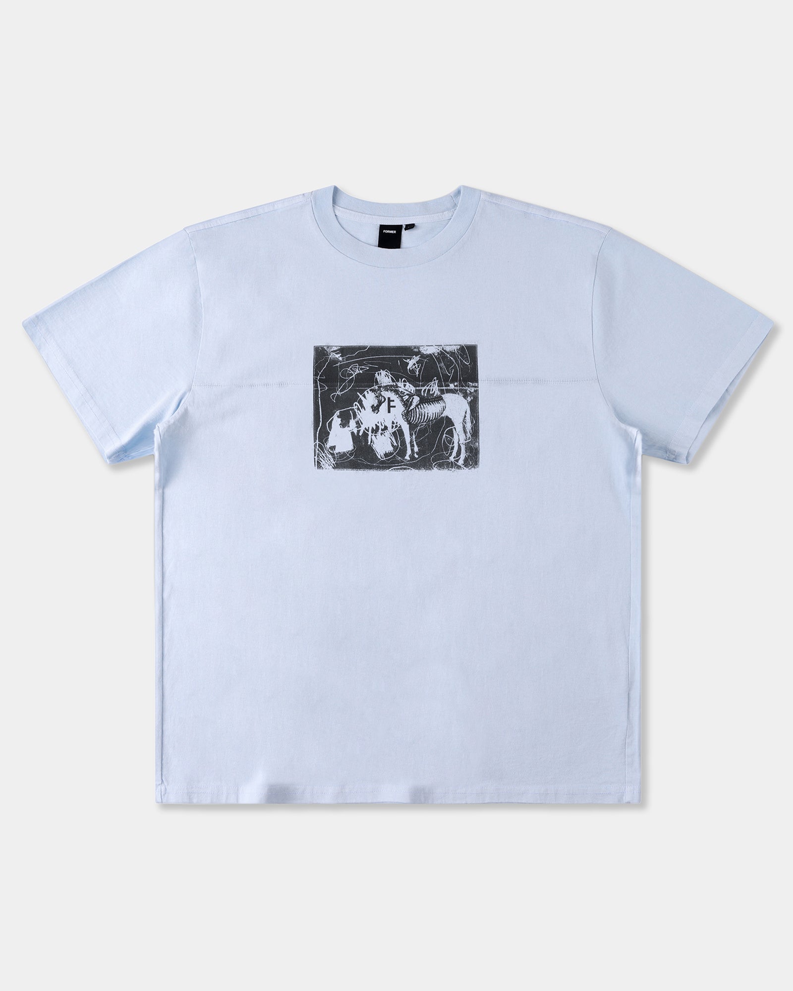 Mens X-Ray T-Shirt