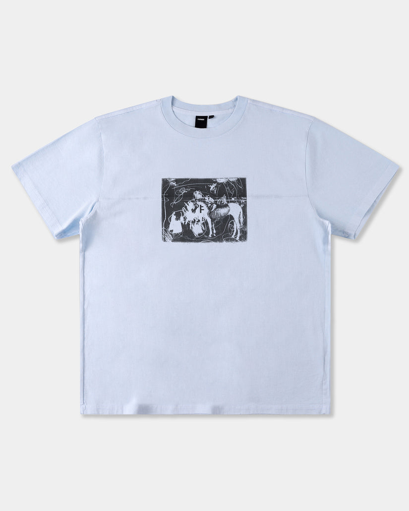 Mens X-Ray T-Shirt