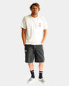 Mens Corp Boxy T-Shirt