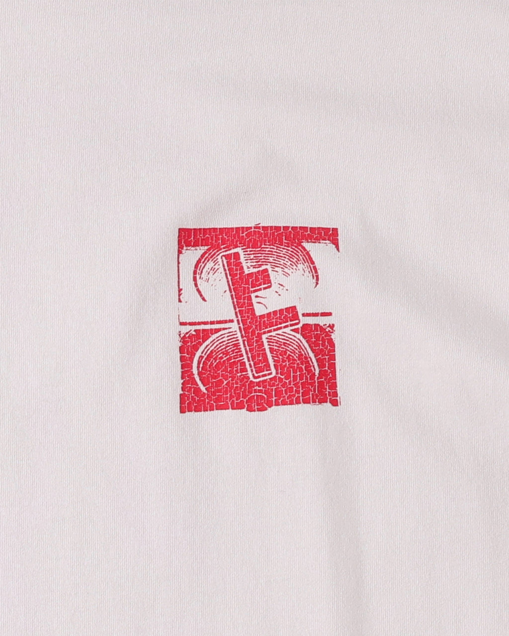 Mens Corp Boxy T-Shirt