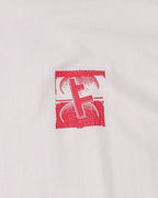 Mens Corp Boxy T-Shirt