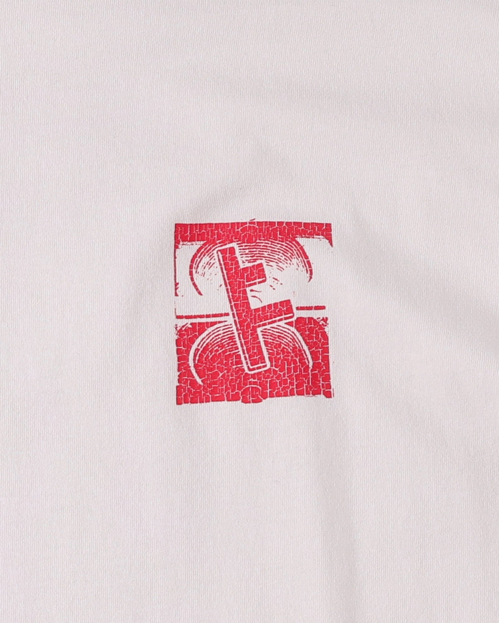 Mens Corp Boxy T-Shirt