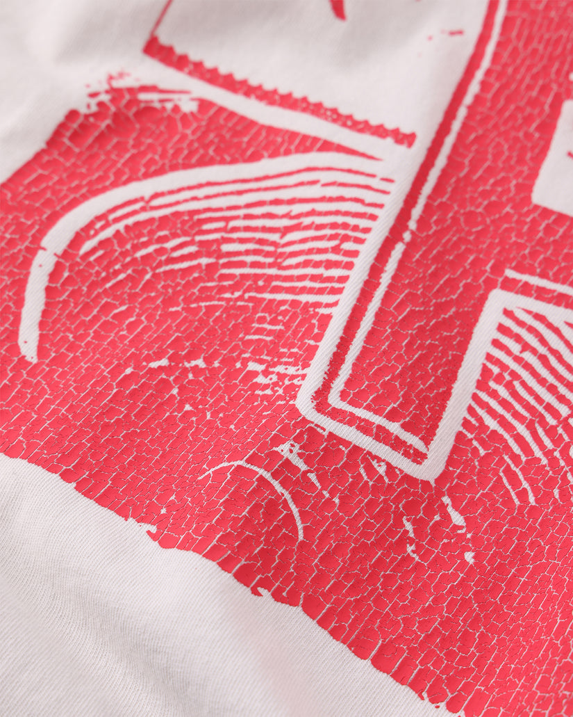 Mens Corp Boxy T-Shirt