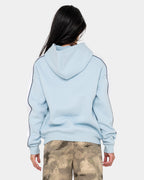 Womens Hailstone Oversized Pullover Hoodie