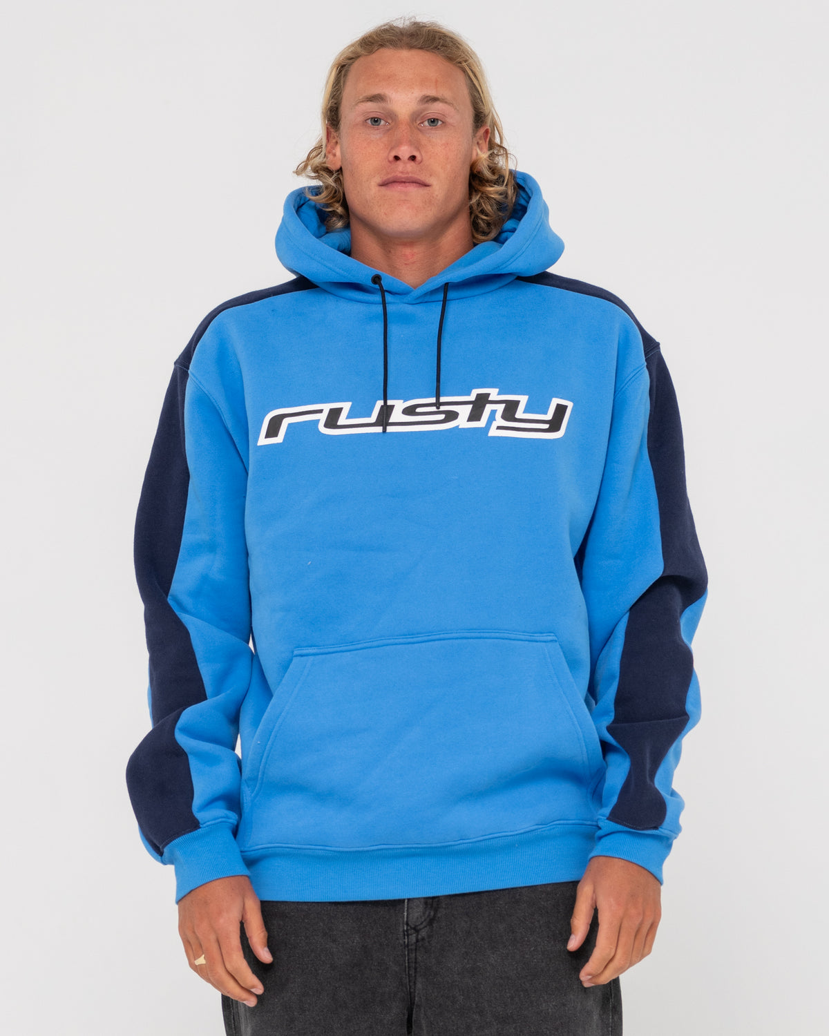Mens 2K Sing Pullover Hoodie