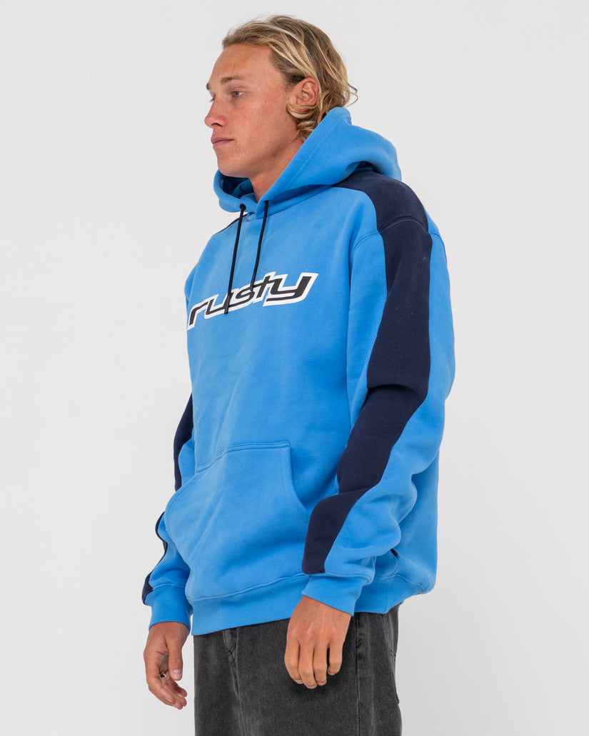 Mens 2K Sing Pullover Hoodie