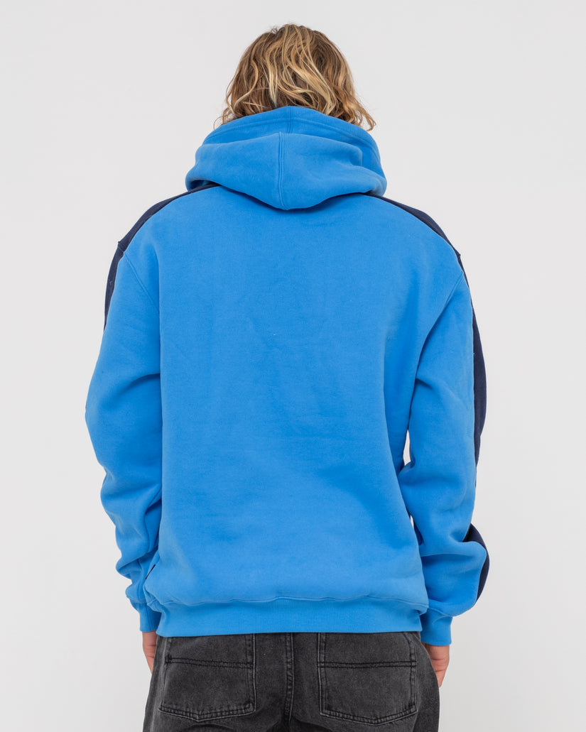 Mens 2K Sing Pullover Hoodie