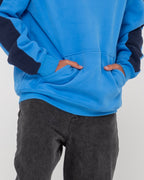 Mens 2K Sing Pullover Hoodie