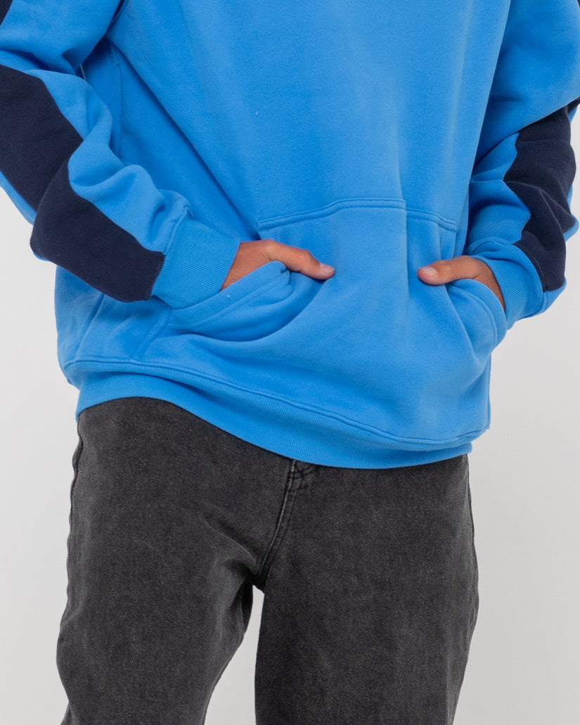 Mens 2K Sing Pullover Hoodie