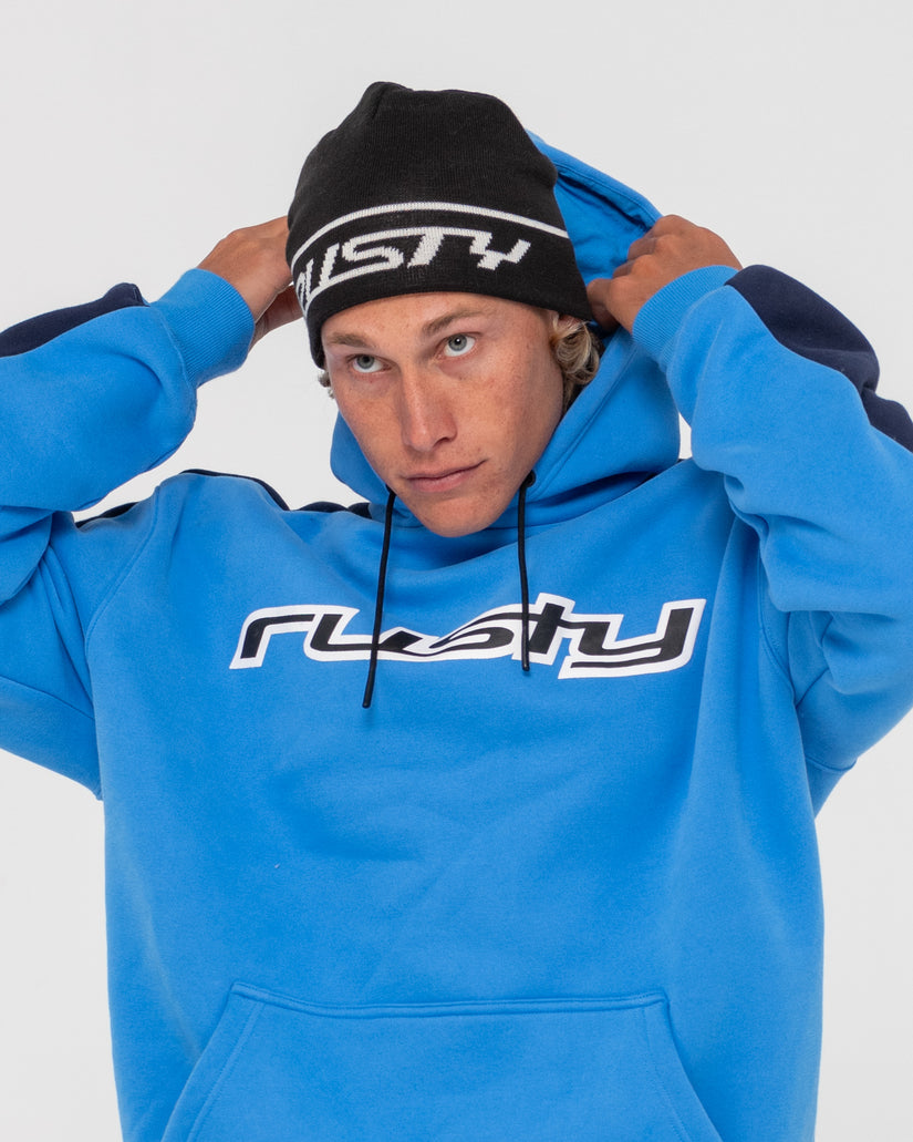 Mens 2K Sing Pullover Hoodie
