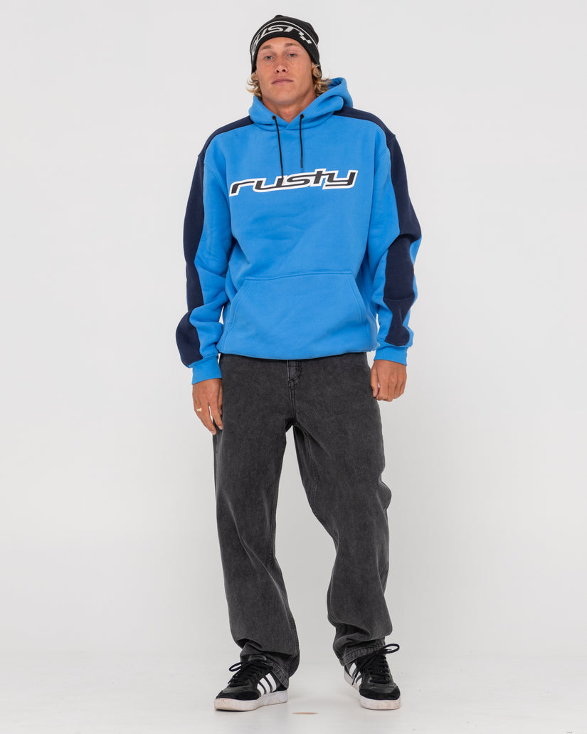 Mens 2K Sing Pullover Hoodie